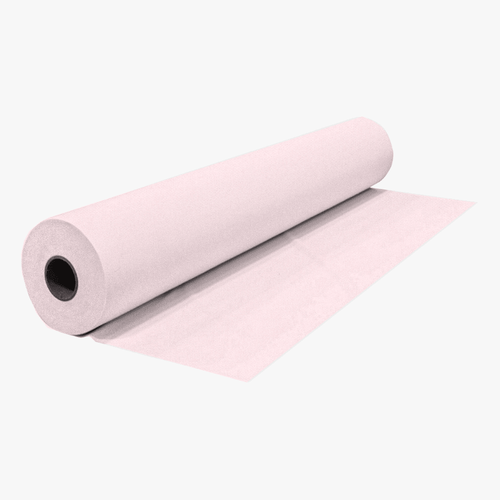Trilobal Plain Pink - Ragland Fabrics