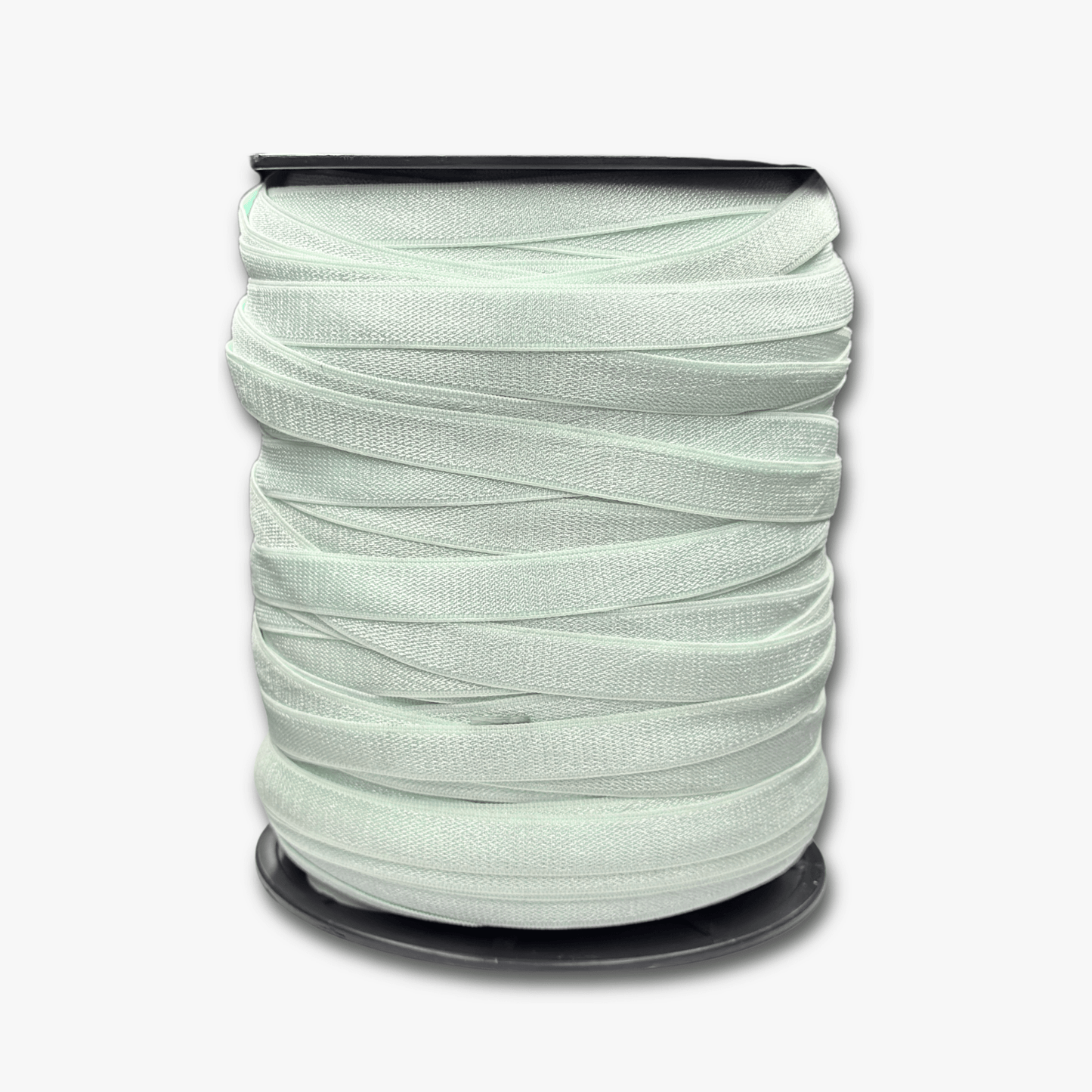 Bra Elastic 12mm Duck Egg - Discontinued - Ragland Fabrics