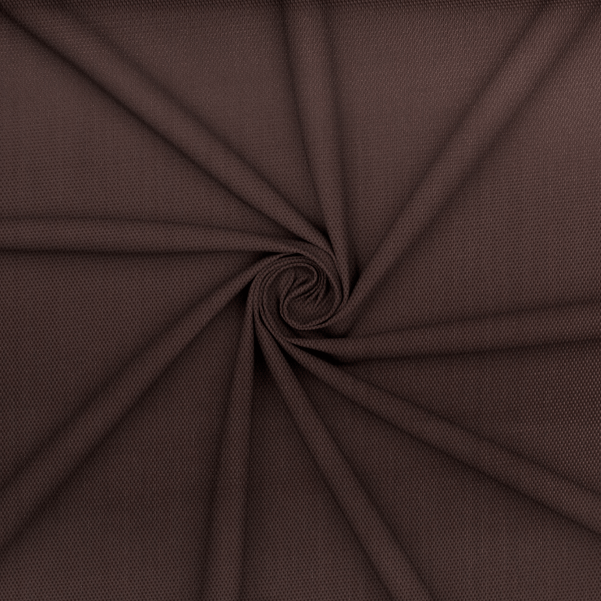 PU Coated 210D Chocolate - Ragland Fabrics