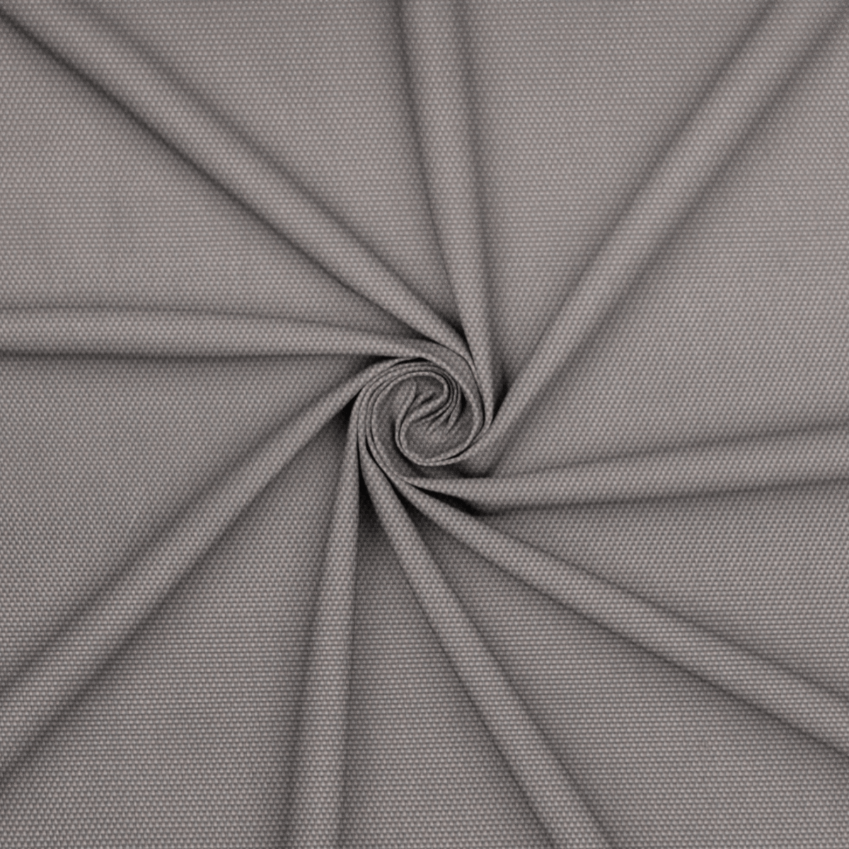 PU Coated 210D Grey 17 - Ragland Fabrics