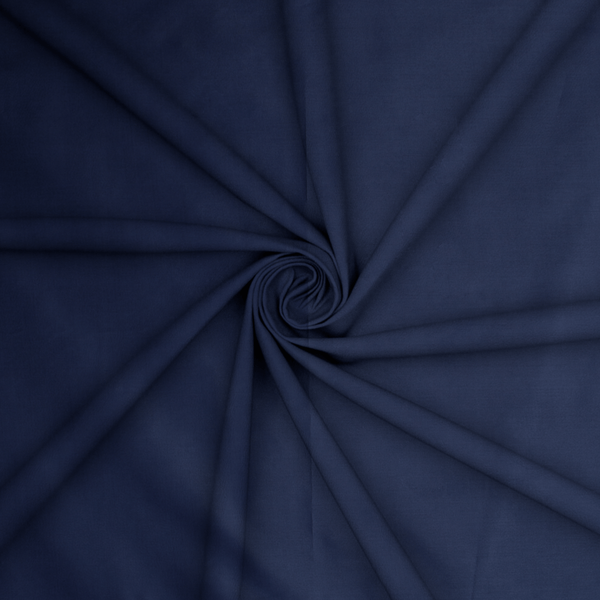 PU Coated 210D Navy - Ragland Fabrics