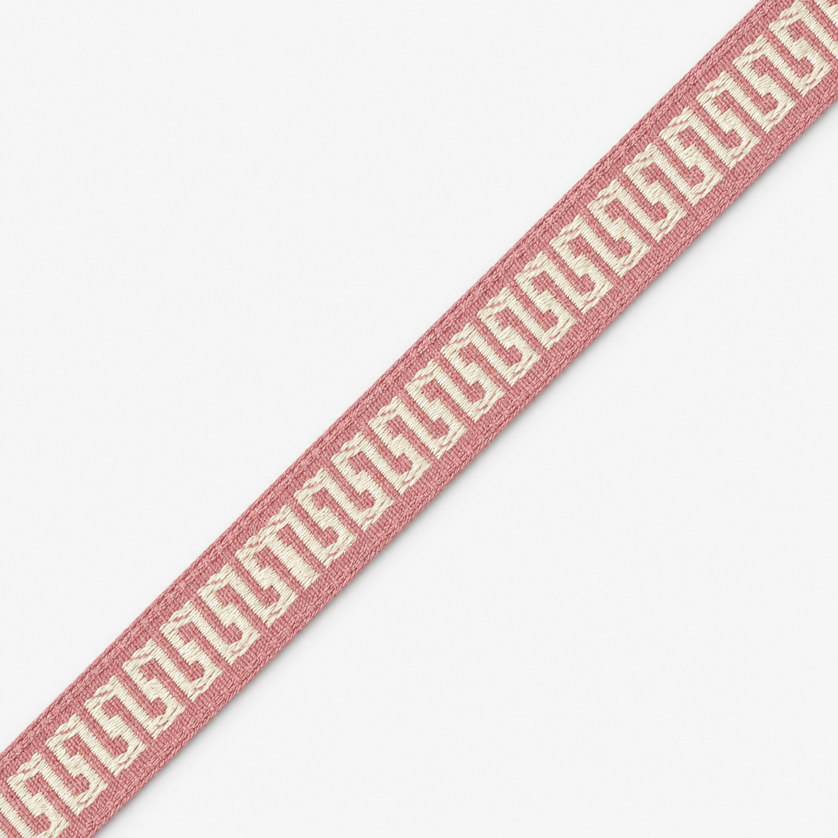 Pink Aristocrat 38mm Width