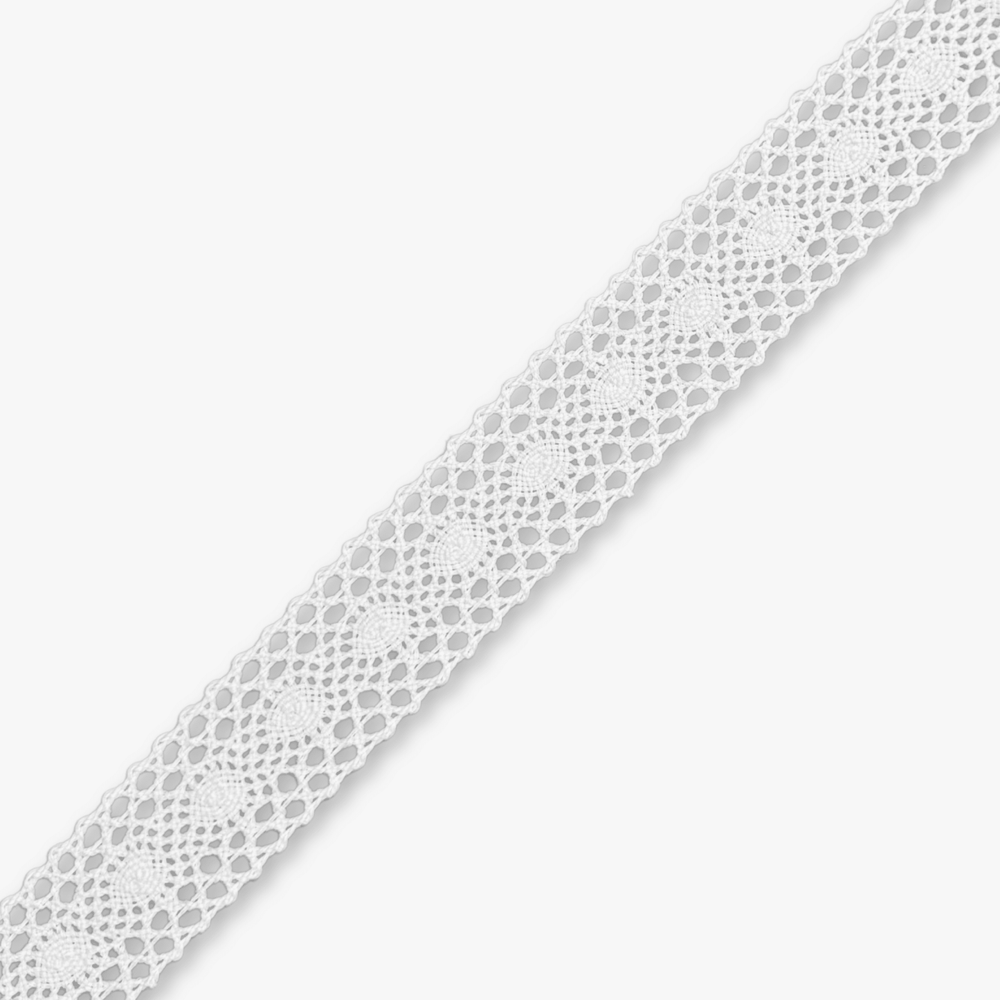 Lace Torchon 11 - Ragland Fabrics