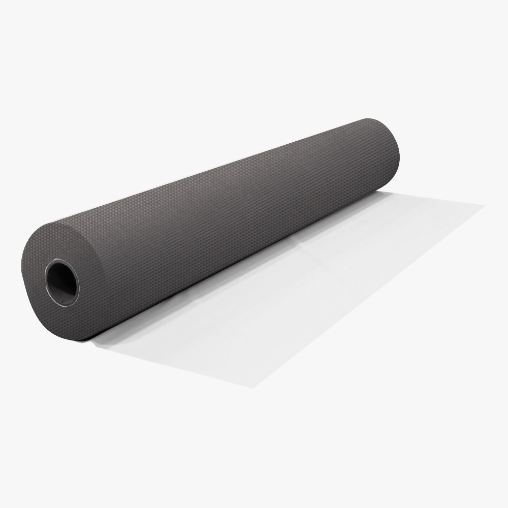 PU Coated 210D Grey 17 - Ragland Fabrics