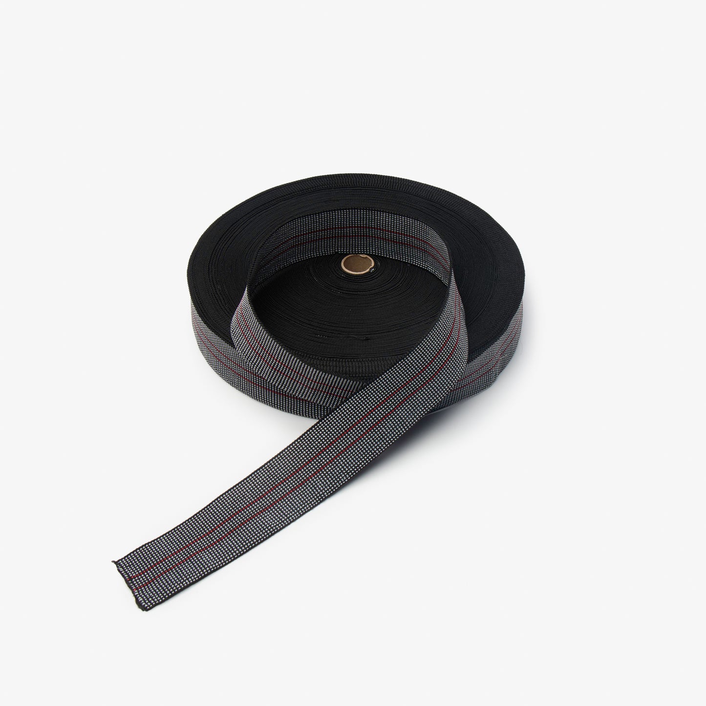Upholstery Webbing 2 stripe - Ragland Fabrics