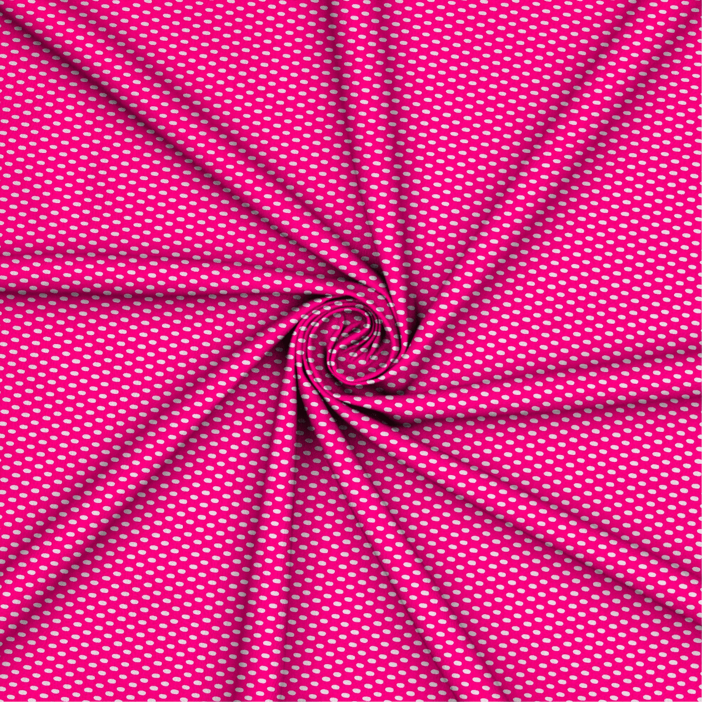 Stretch Eyelet Mesh Pink - Ragland Fabrics