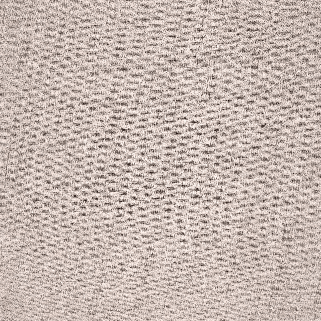 Korheks Linen Look Curtaining 300cm - Taupe - Ragland Fabrics