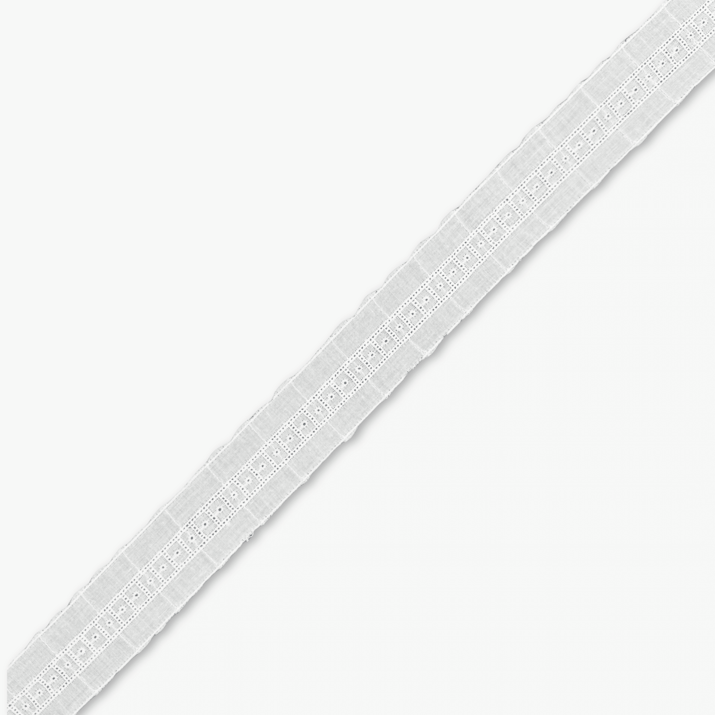 Lace Anglaise White 40mm 1 - Ragland Fabrics