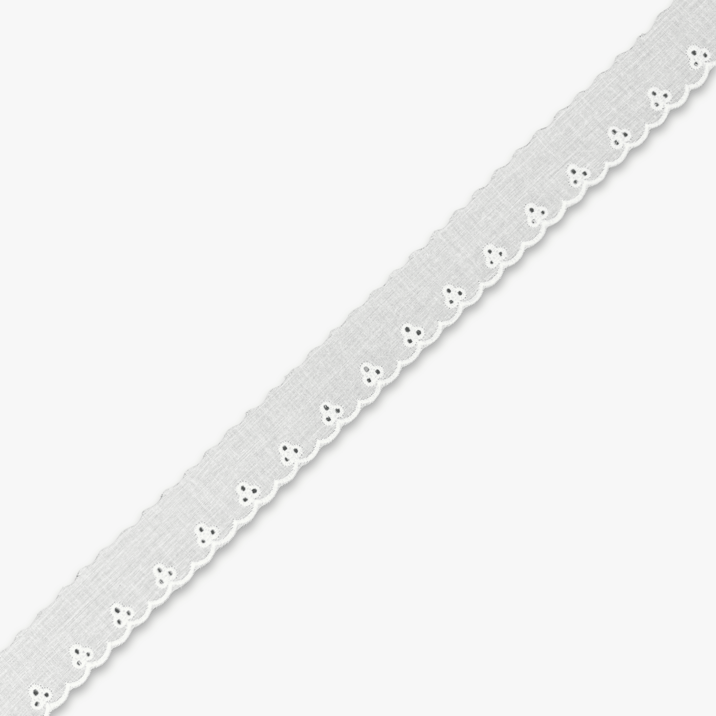 Lace Anglaise White 40mm 2 - Ragland Fabrics