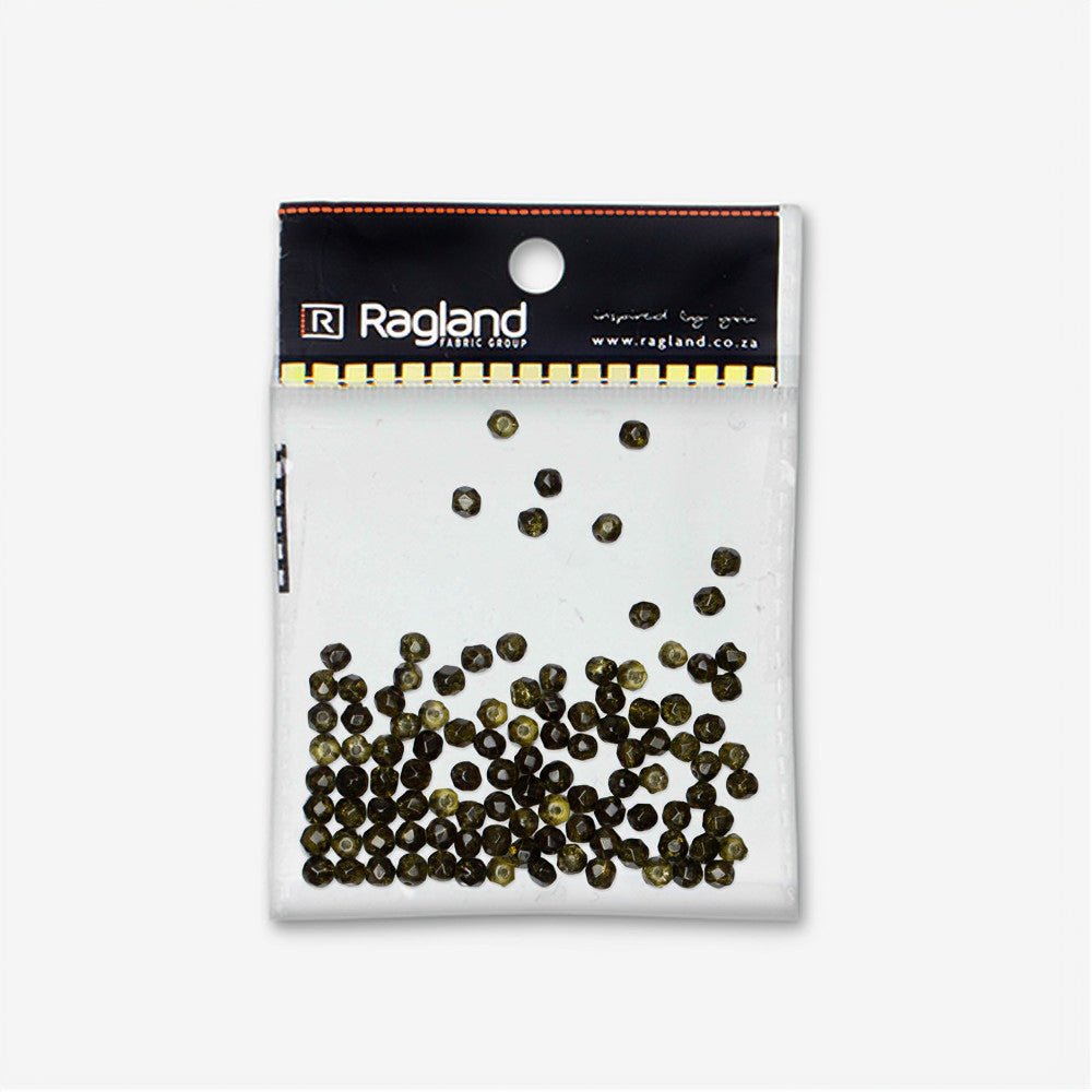 Beads Des.115 - Ragland Fabrics