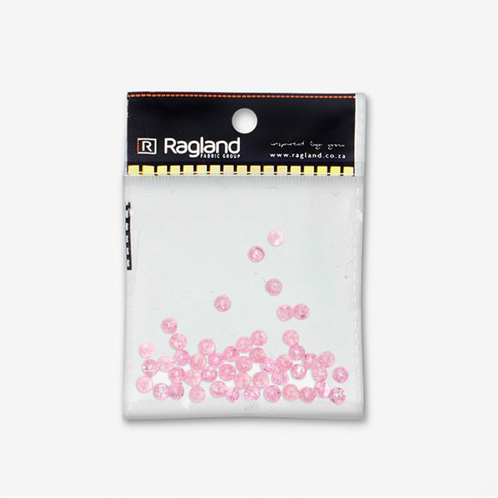 Beads Des.64 - Ragland Fabrics