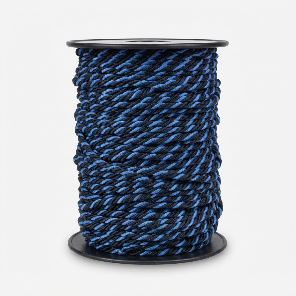 Blazer Cord Navy/Blue