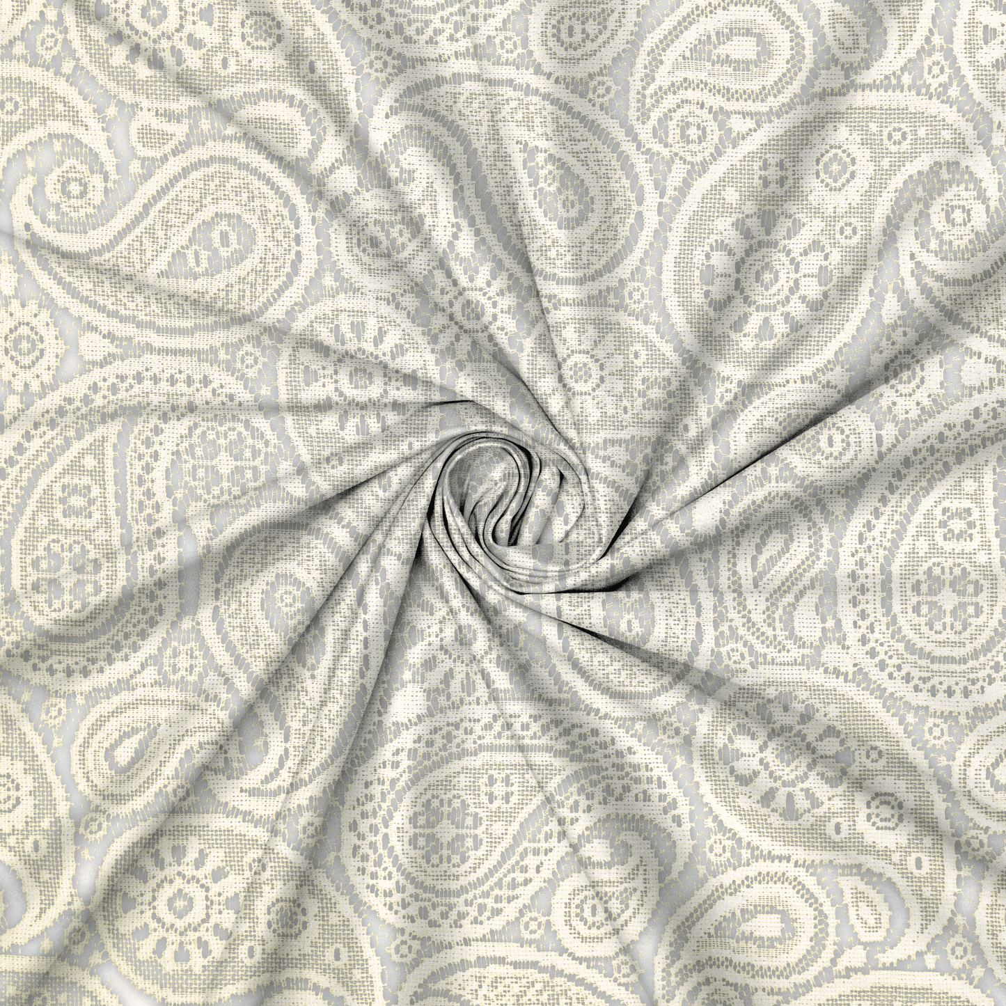 Lace Curtaining Hope Champagne 000902 - Ragland Fabrics