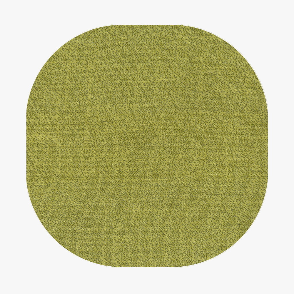 Upholstery Euro™ Woven Plain Acid Lime - Ragland Fabrics