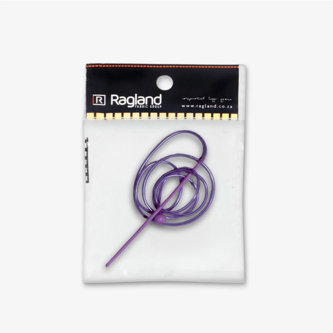 Afghan Carpet Crochet Hooks 3.5 - Ragland Fabrics