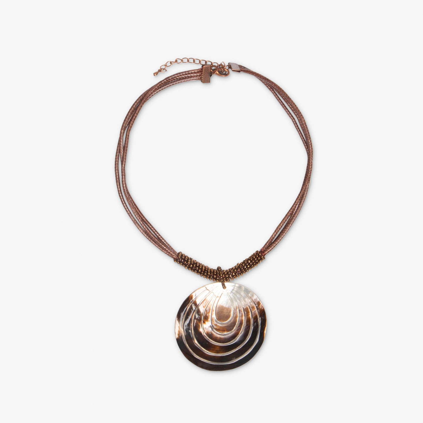 Designer Necklace 14 - Ragland Fabrics