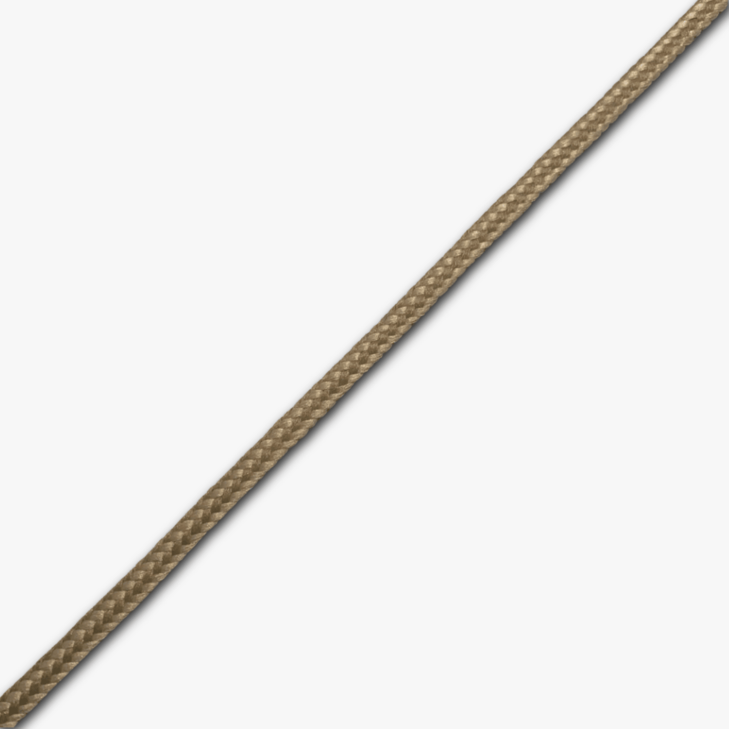 Draw Tape 5mm Desert Tan TBD - Ragland Fabrics