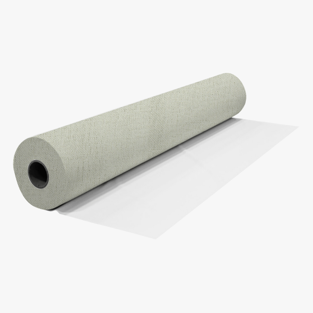 Essa Sheer Linen Dream Dust 280cm - Ragland Fabrics