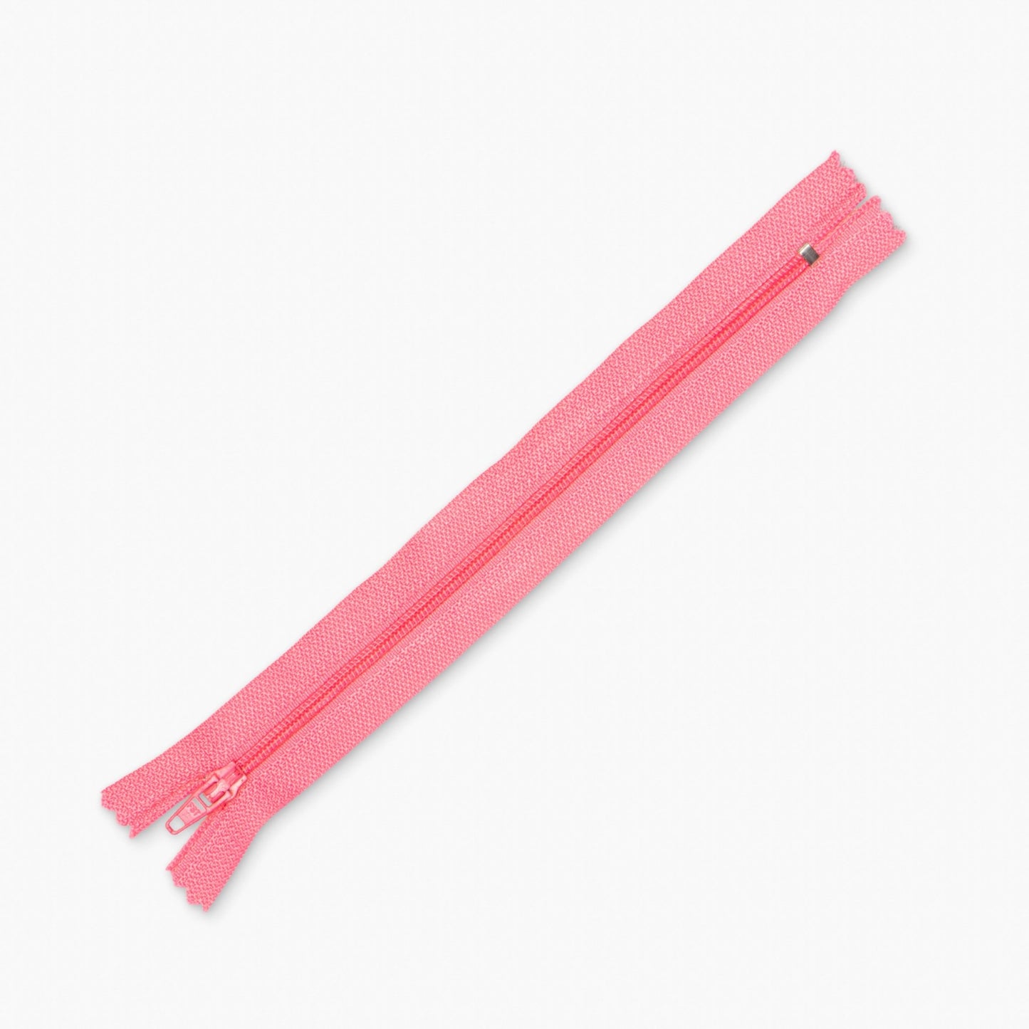 Zips Dress Pink T3 (17CM - 19CM) - Ragland Fabrics