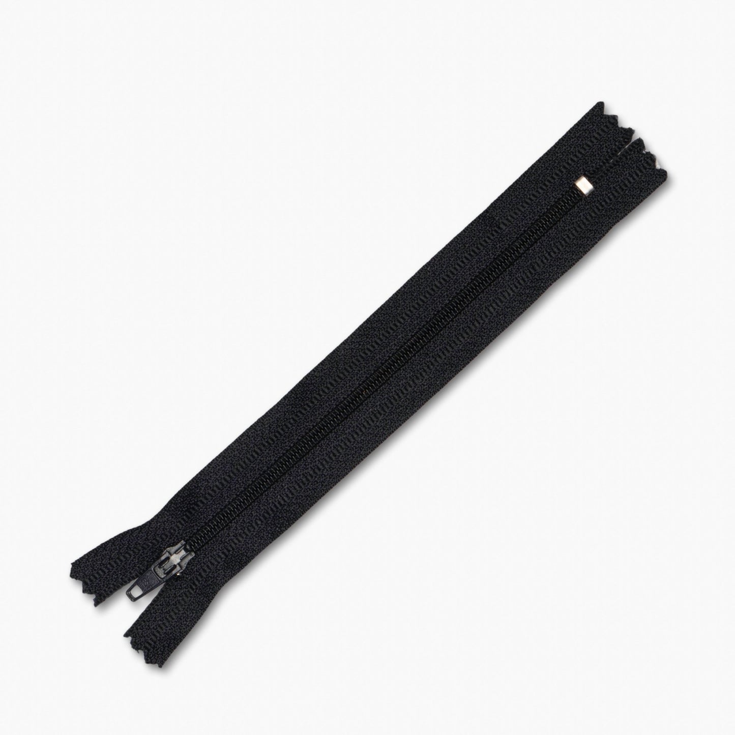 Zips Dress Dark Navy T3 (13CM - 15CM)) - Ragland Fabrics