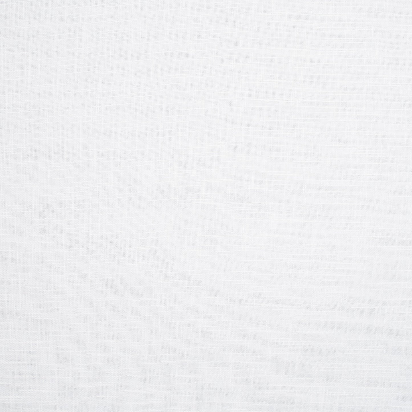 Whisper Sheer Linen Voile White 280cm - Ragland Fabrics