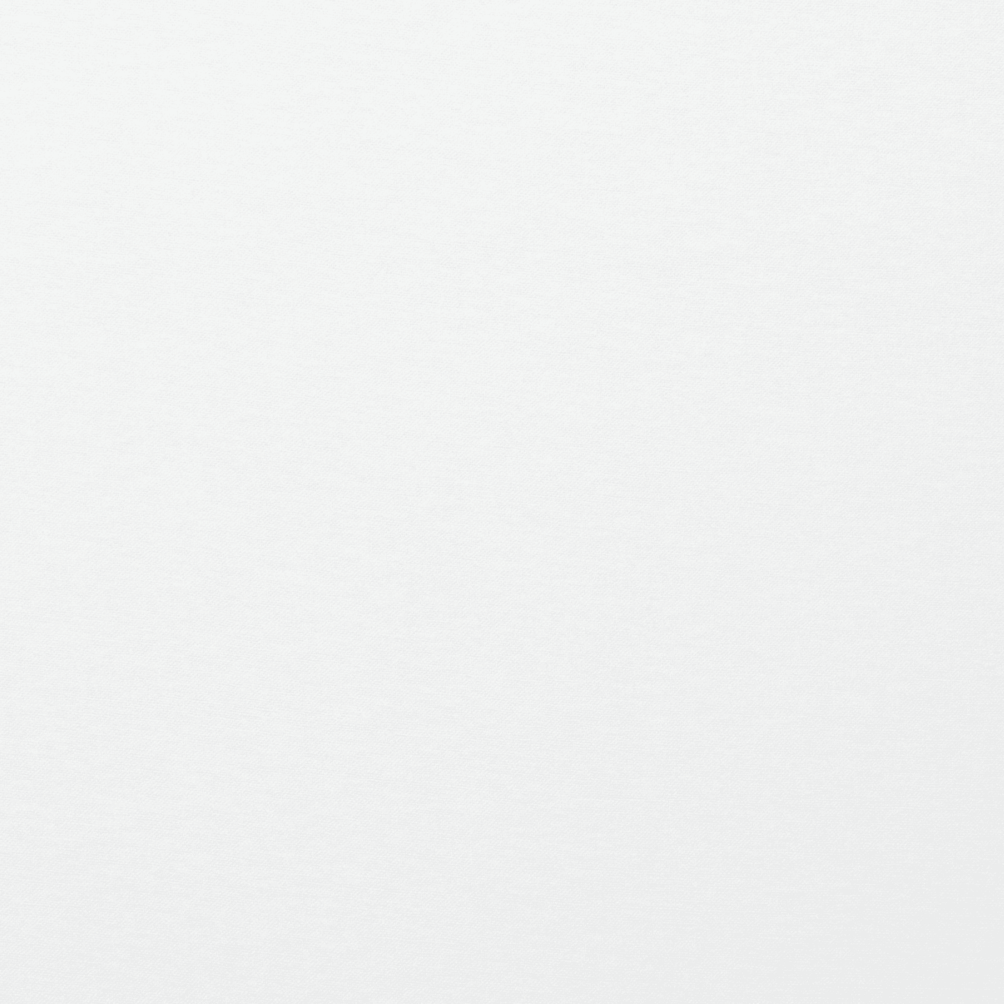 Flannel Plain White 140cm - Ragland Fabrics