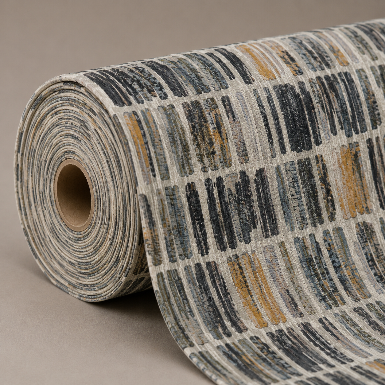 Euro Upholstery '26 - Design #38