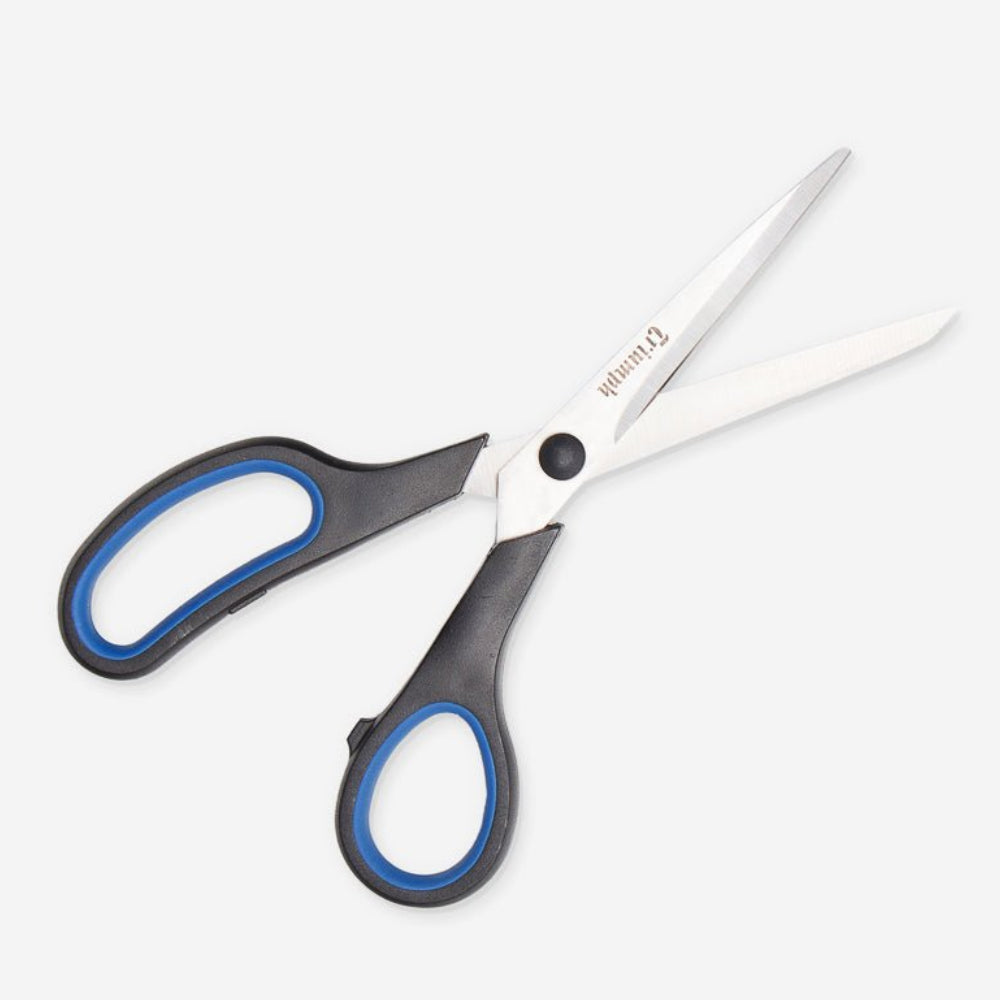 Triumph Comfort Scissors 8" B4737 - Ragland Fabrics