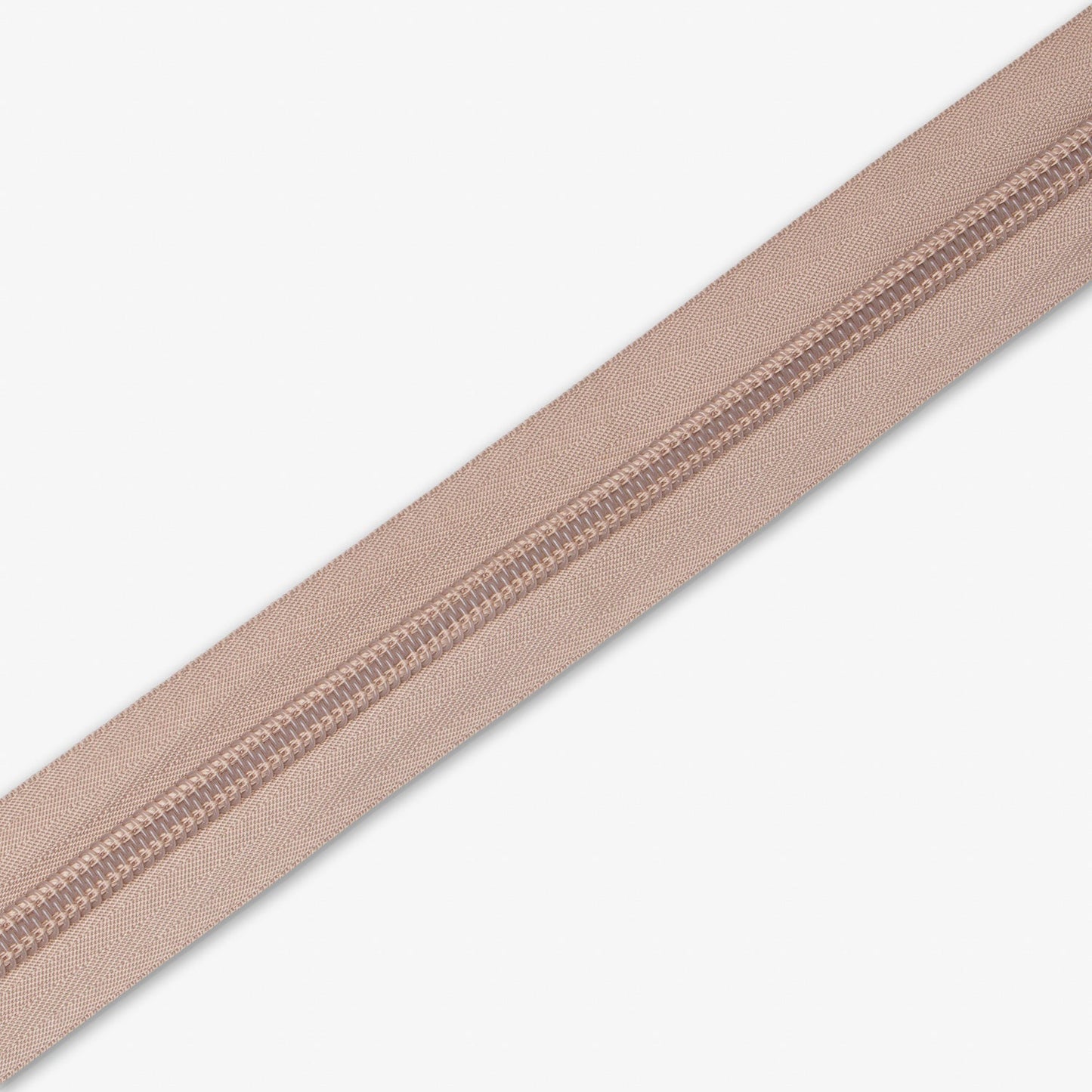 Zip Chain Type 10 Beige C298 - Ragland Fabrics