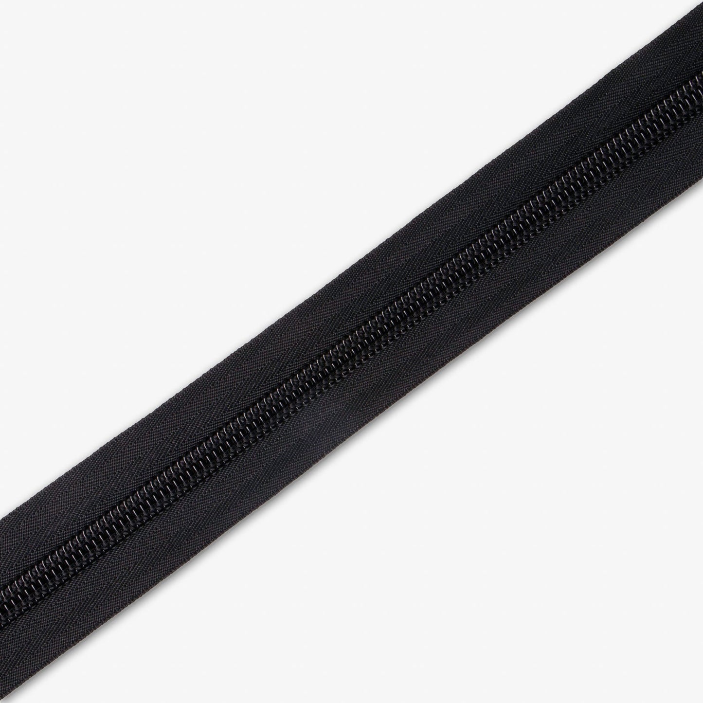Zip Chain Type 10 Black C310 - Ragland Fabrics