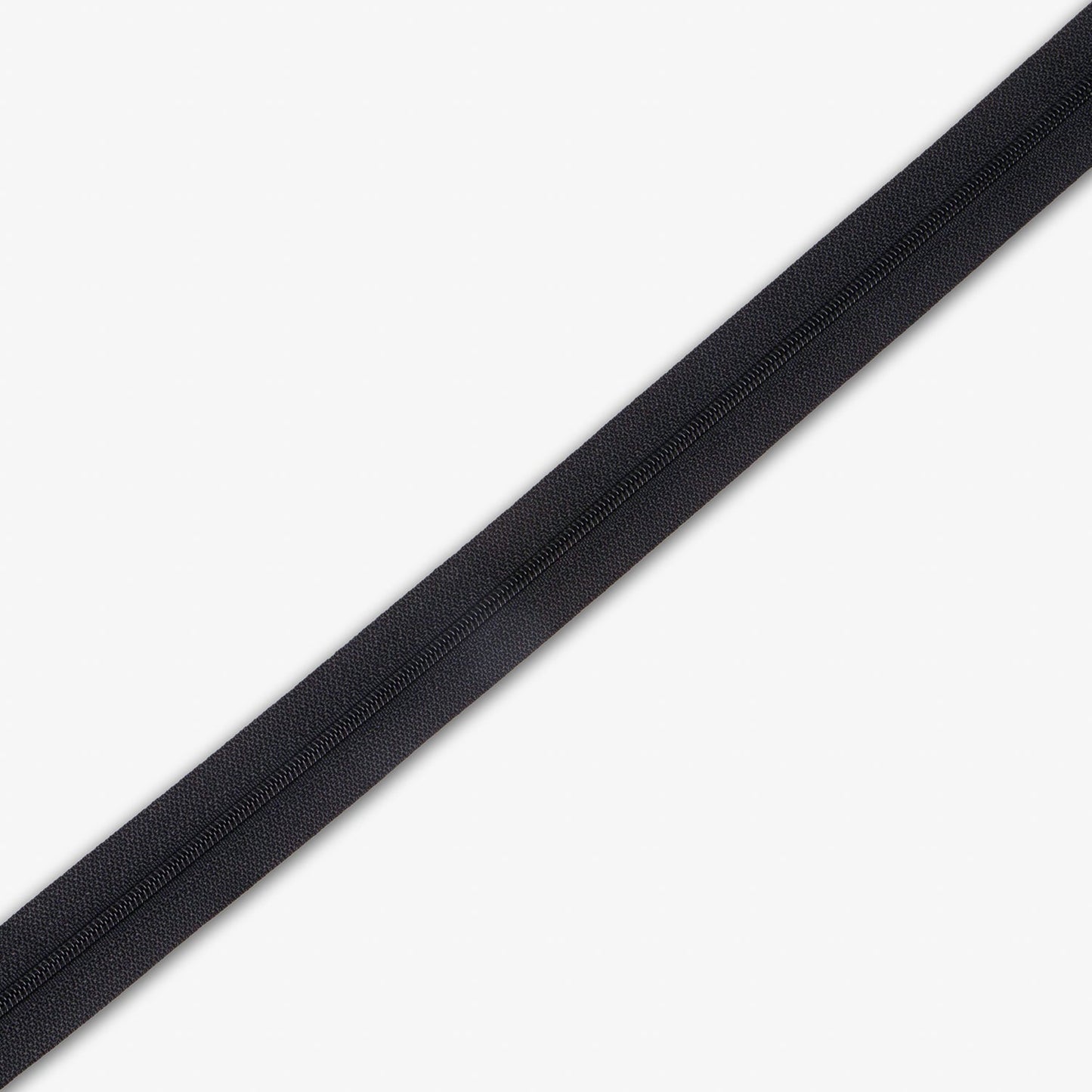 Zip Chain Type 3 Black 310 - Ragland Fabrics