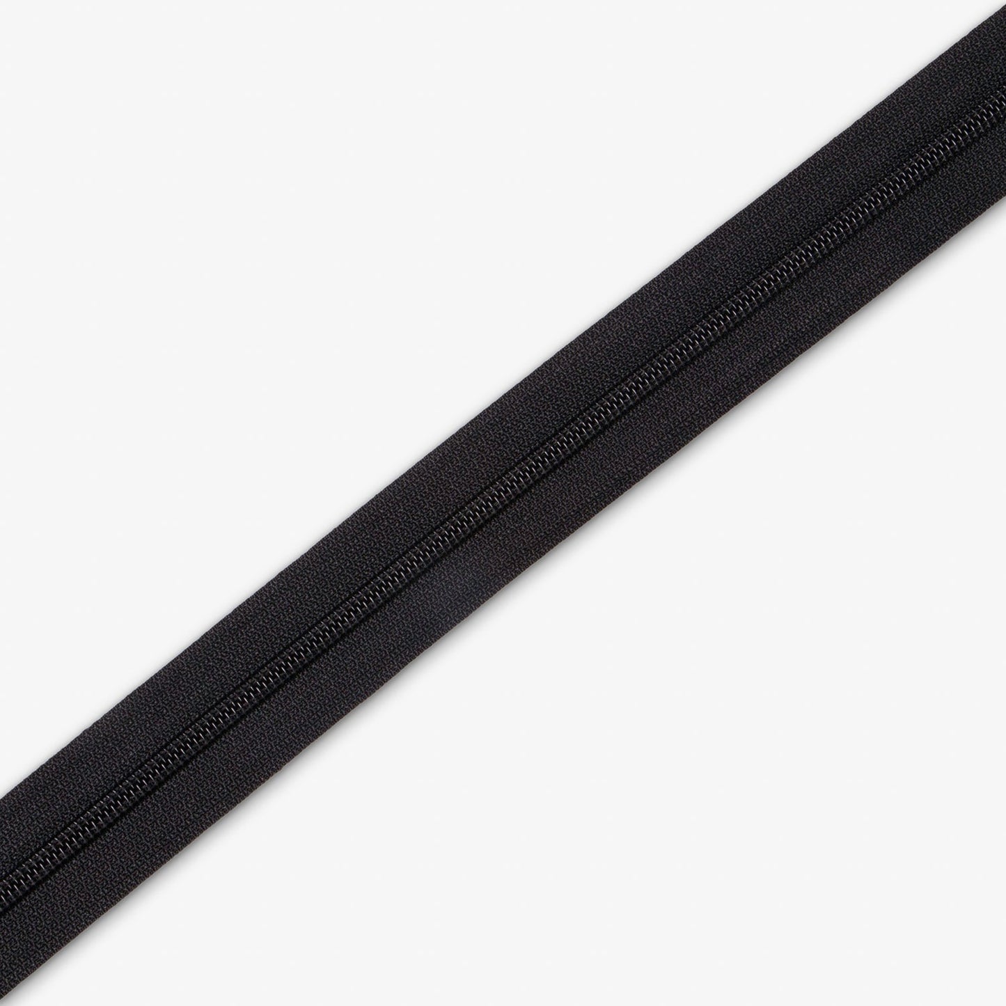 Zip Chain Type 5 Black 310 - Ragland Fabrics