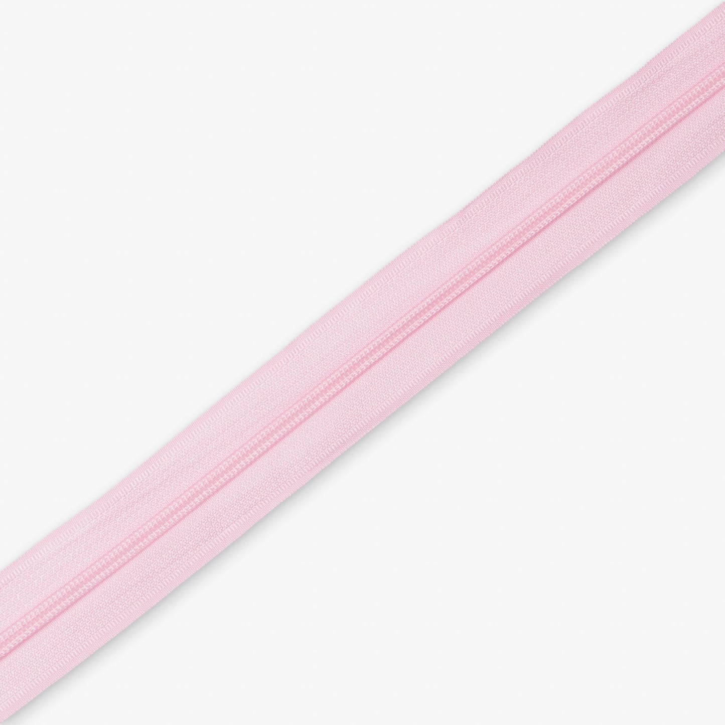 Zip Chain Type 5 Pink 133 - Ragland Fabrics