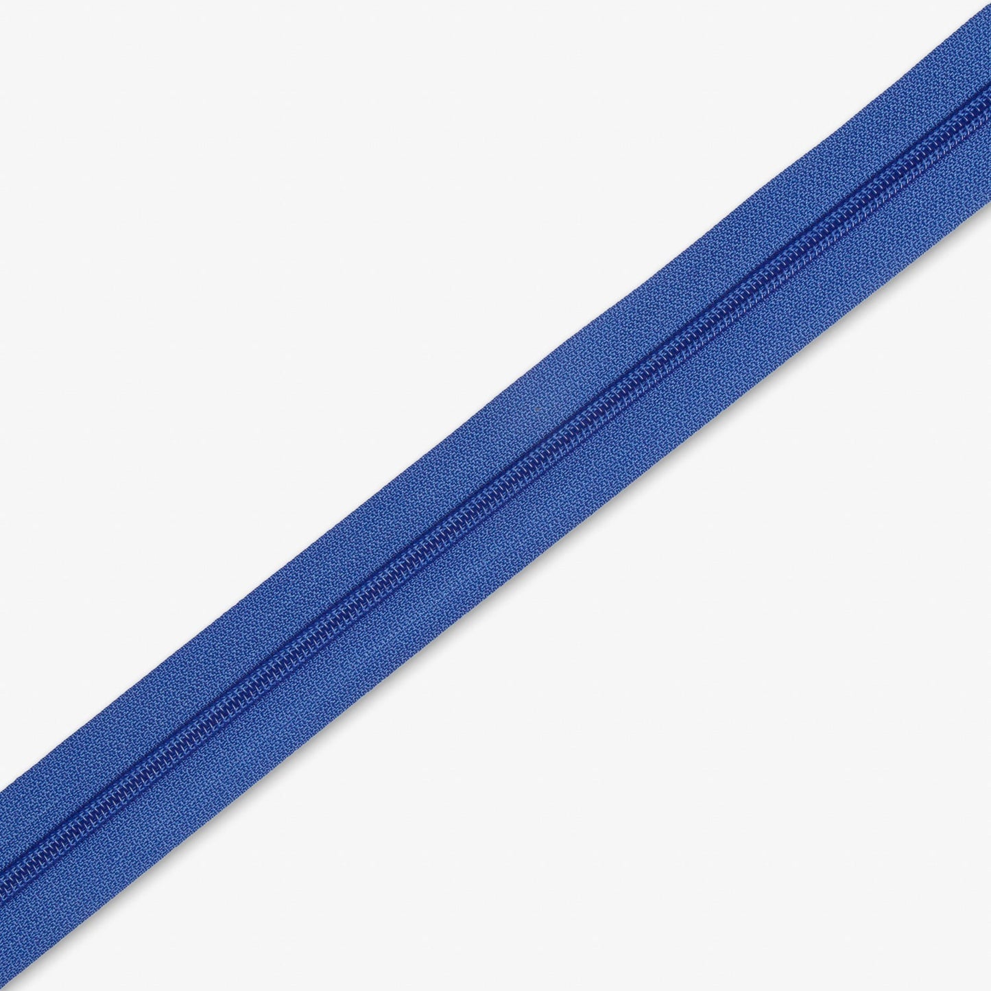 Zip Chain Type 5 Royal Blue 322 - Ragland Fabrics