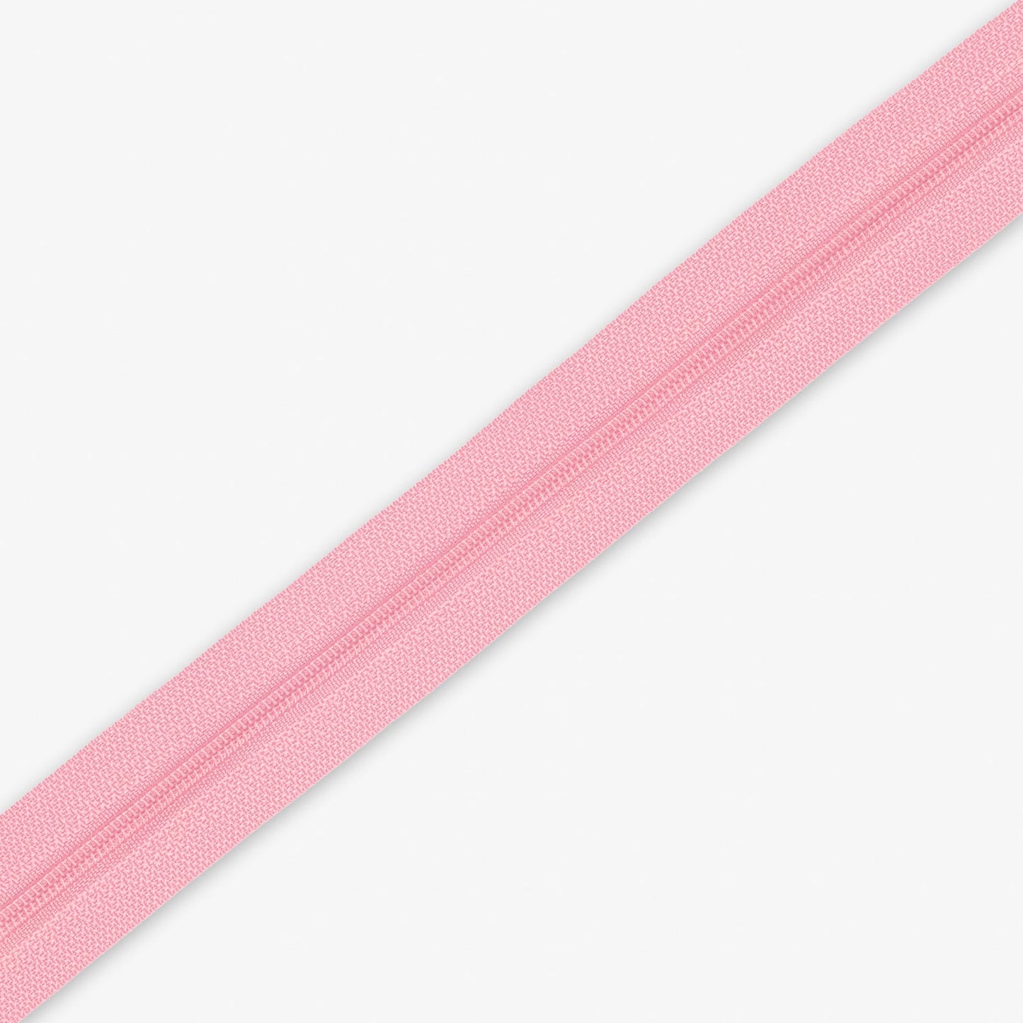 Zip Chain Type 3 Dark Pink 133 - Ragland Fabrics