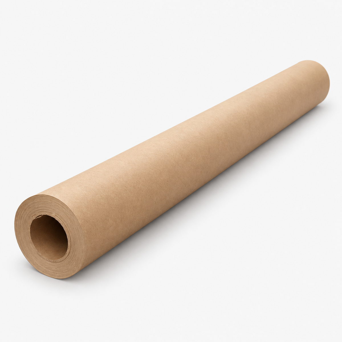 Pattern Cardboard Brown 150gsm
