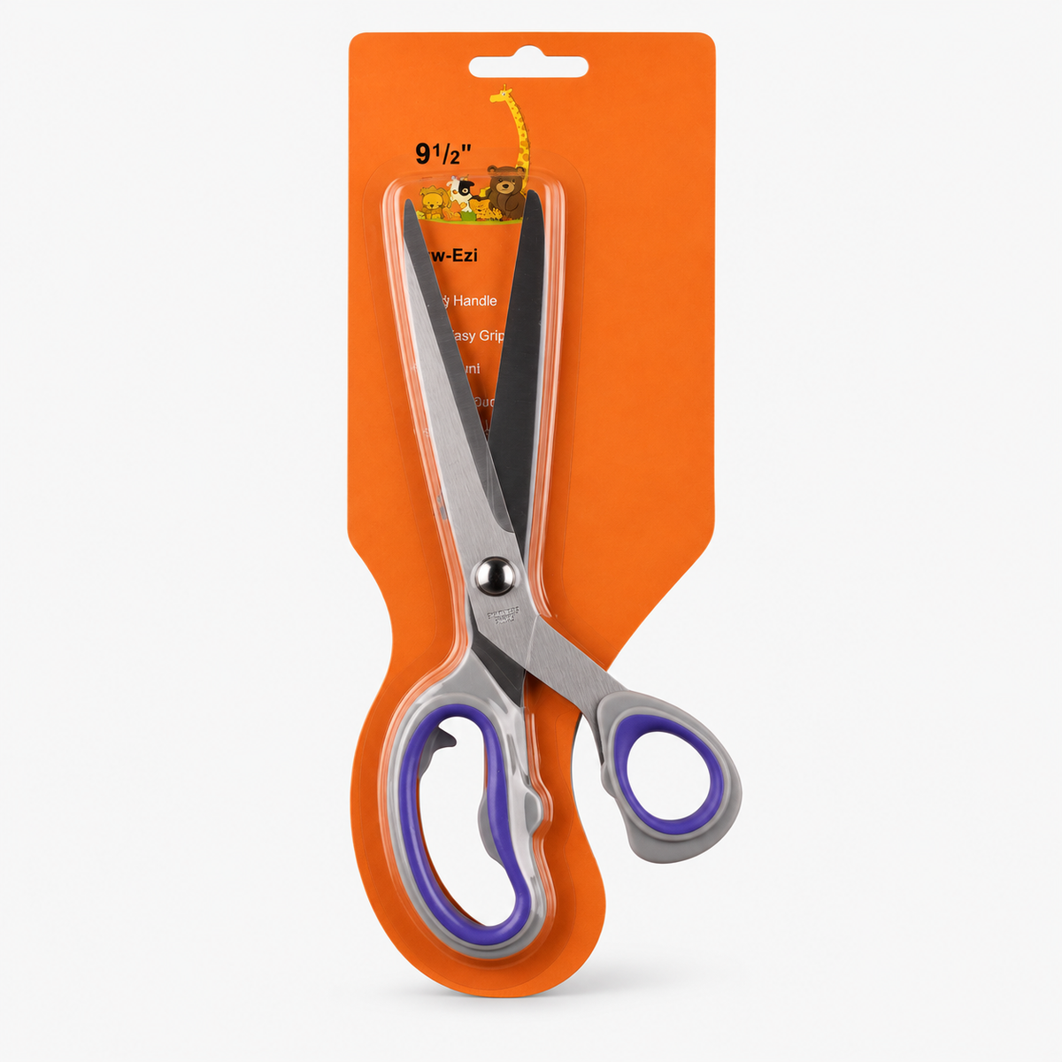 Scissor Sew Ezi 9.5" Purple