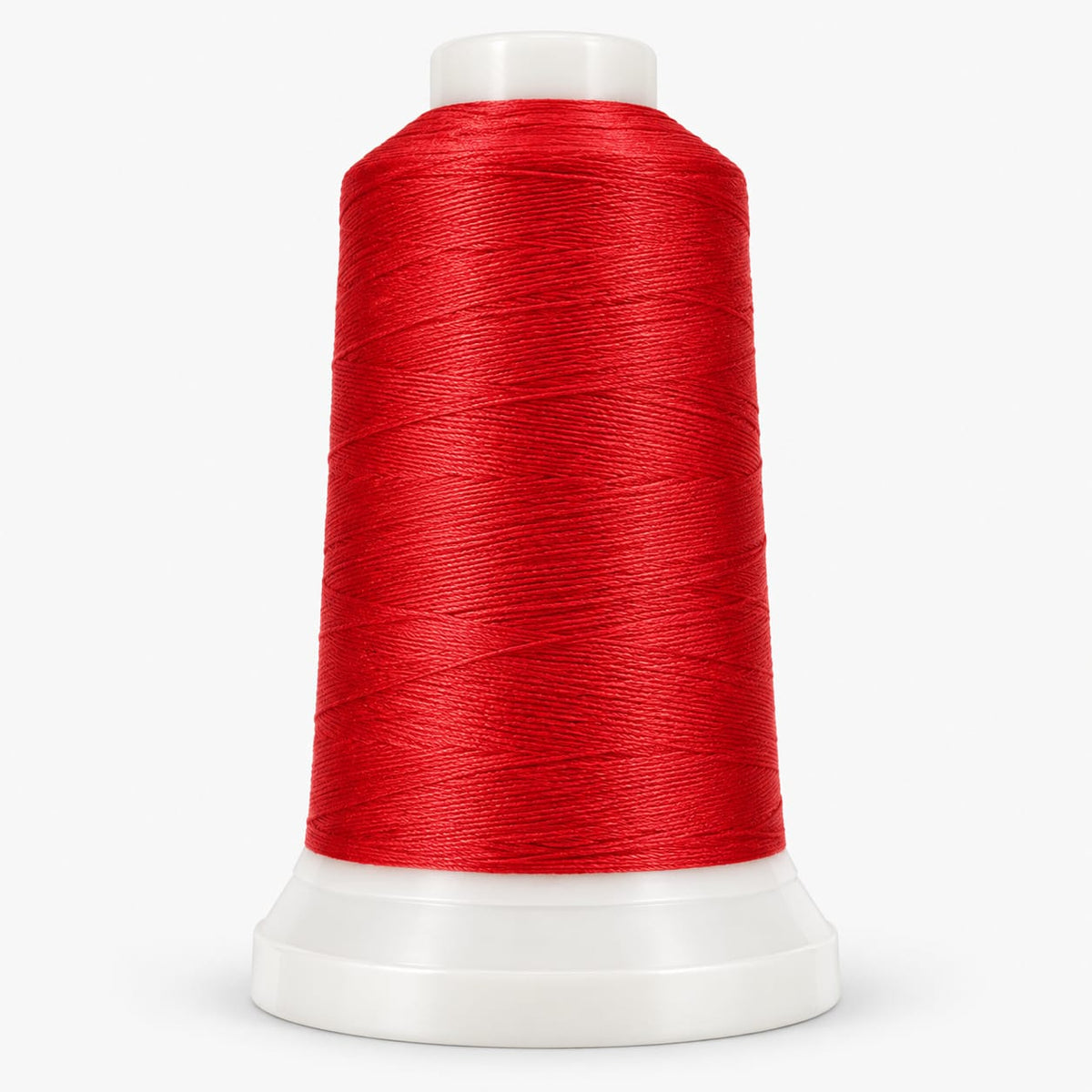Denim Thread Red 500met