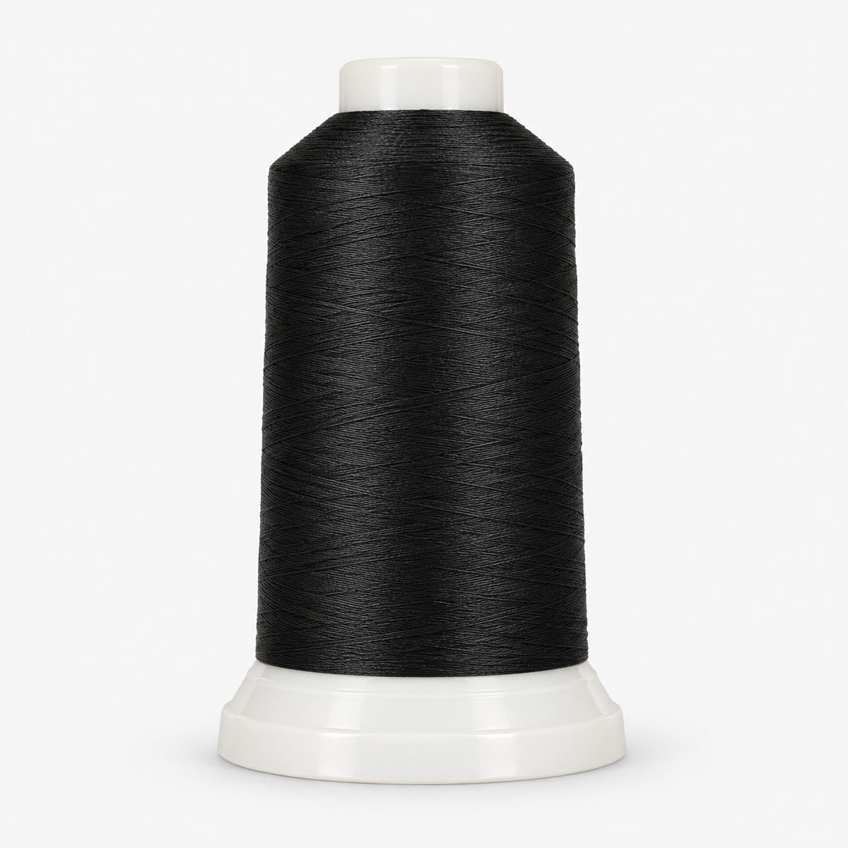 Denim Thread Black 500met