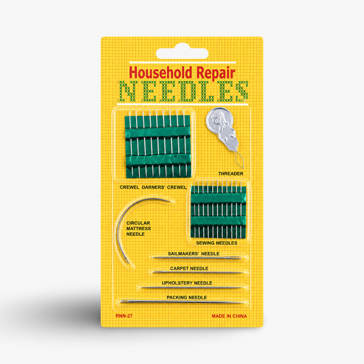 Household Repair Kit