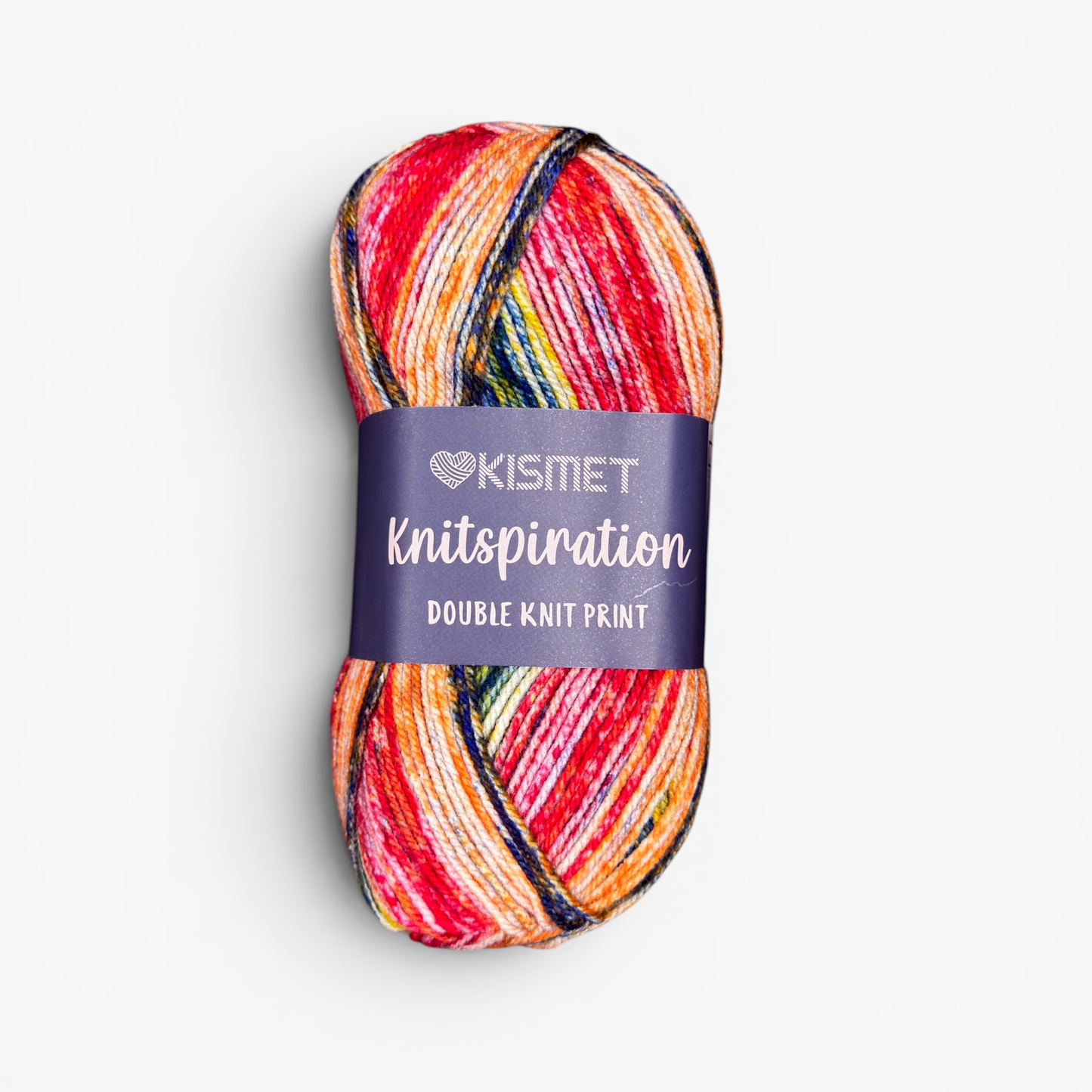 Knitspiration Dbl Knit Print TP3 - Ragland Fabrics