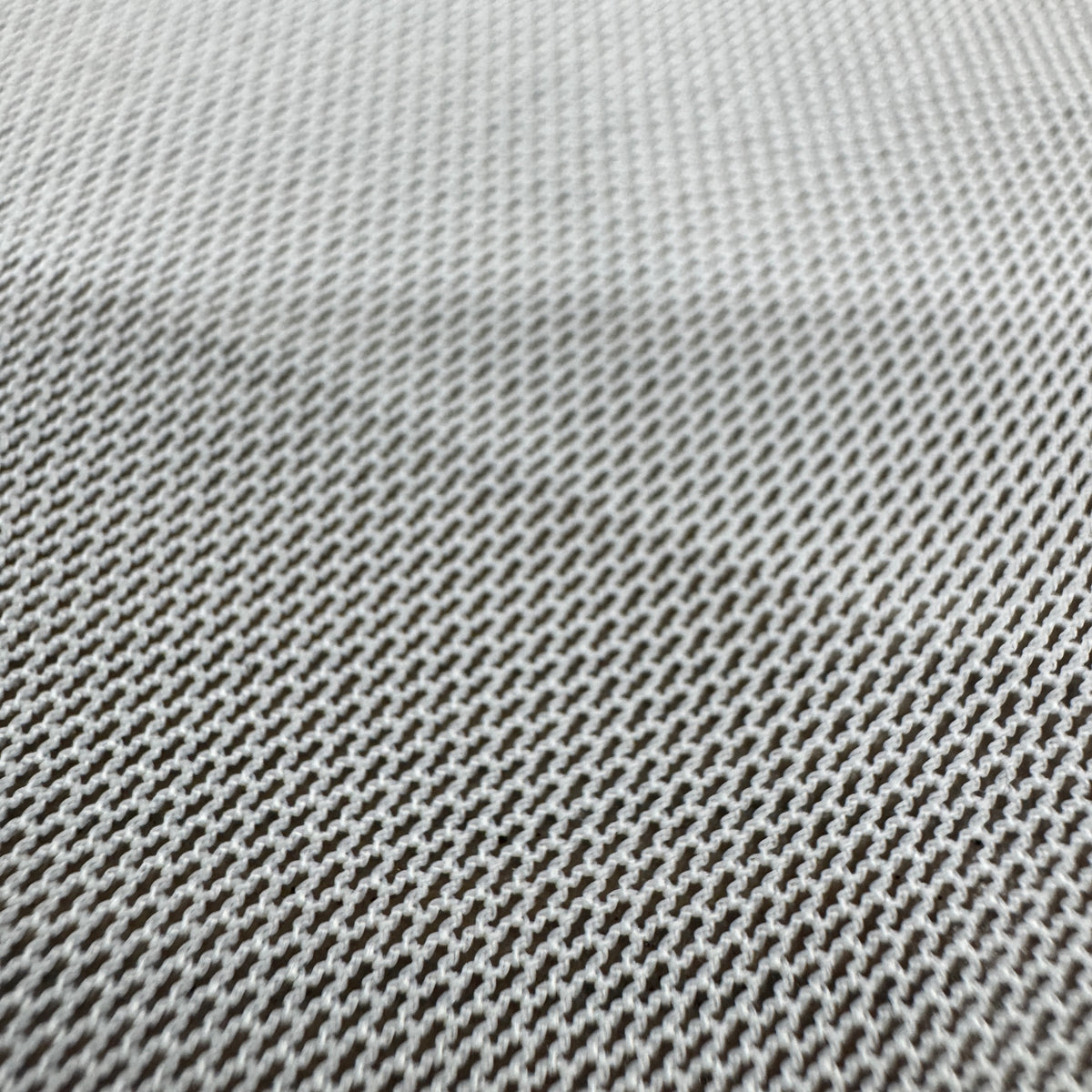 Stretch Power Mesh White TBD
