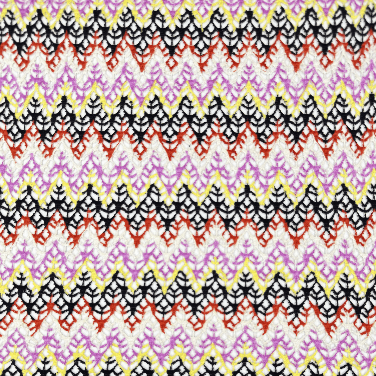 Lace Fabric Loose Ziggy - Discontinued - Ragland Fabrics