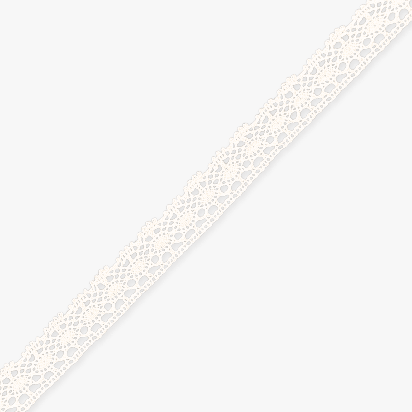 Lace Torchon Cream (581) - Ragland Fabrics