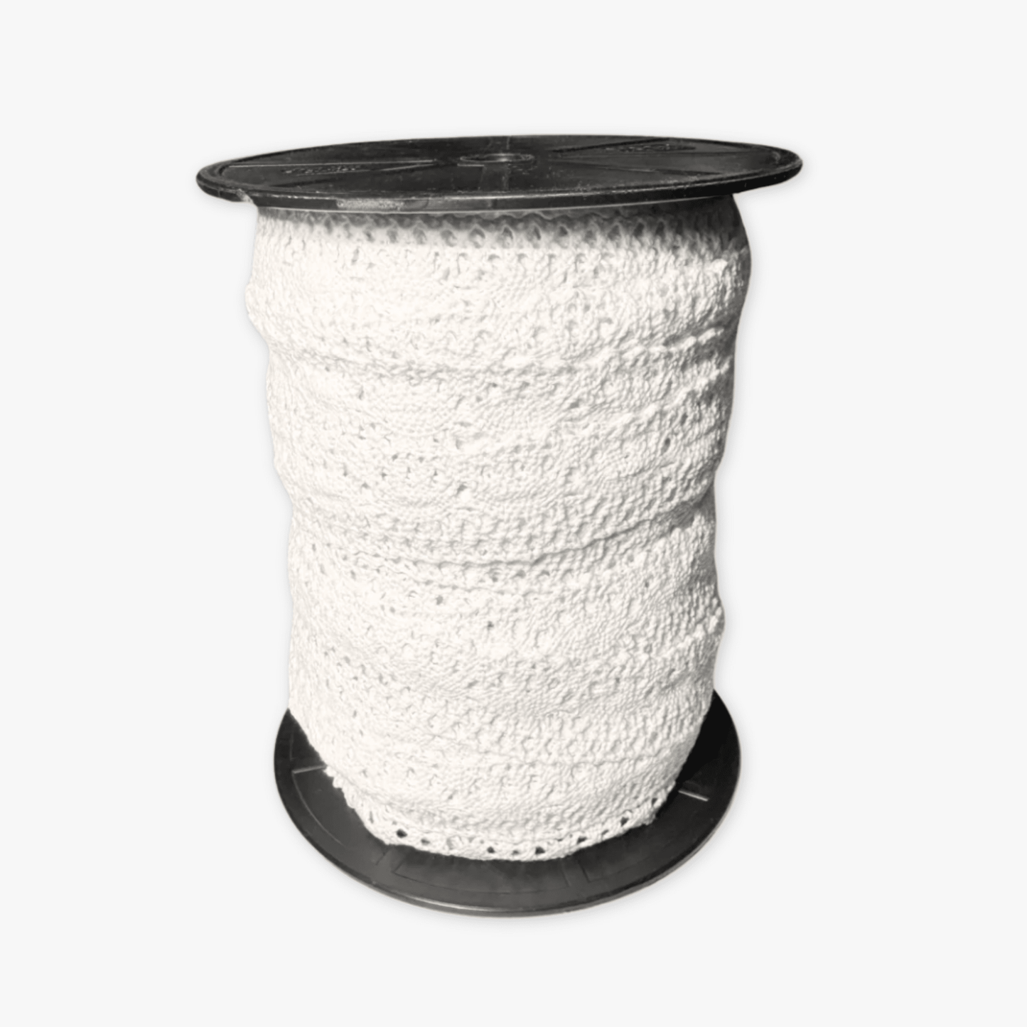 Lace Torchon Off - White 30mm 3609NS - Ragland Fabrics