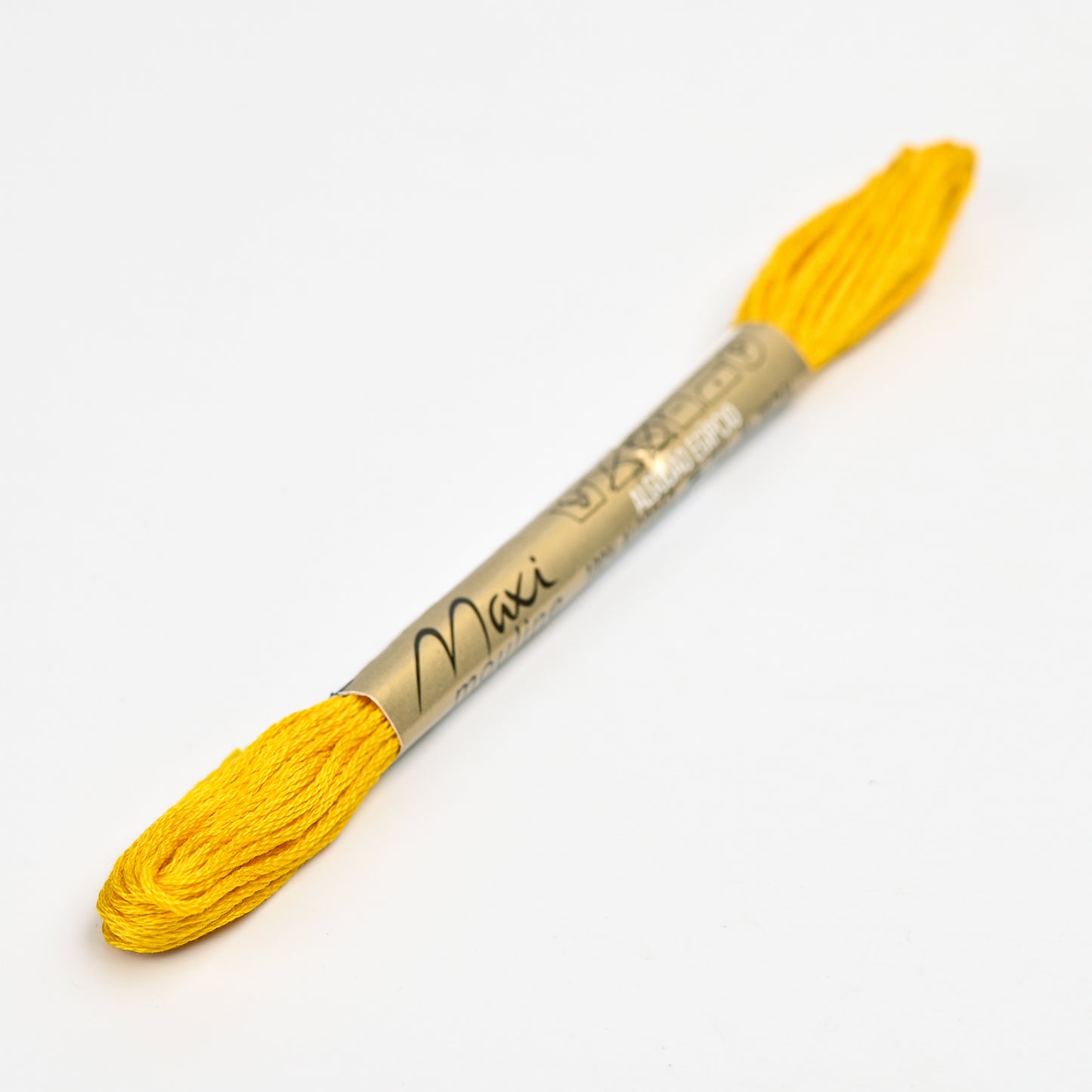Hand Embroidery Thread Sunglow - Ragland Fabrics