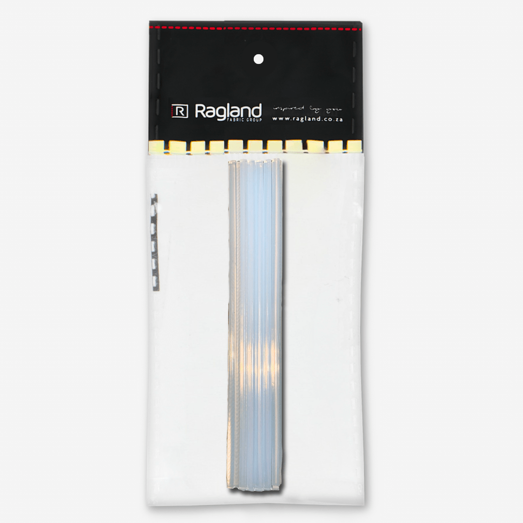 Hot Melt Glue Sticks 11x300mm - Ragland Fabrics