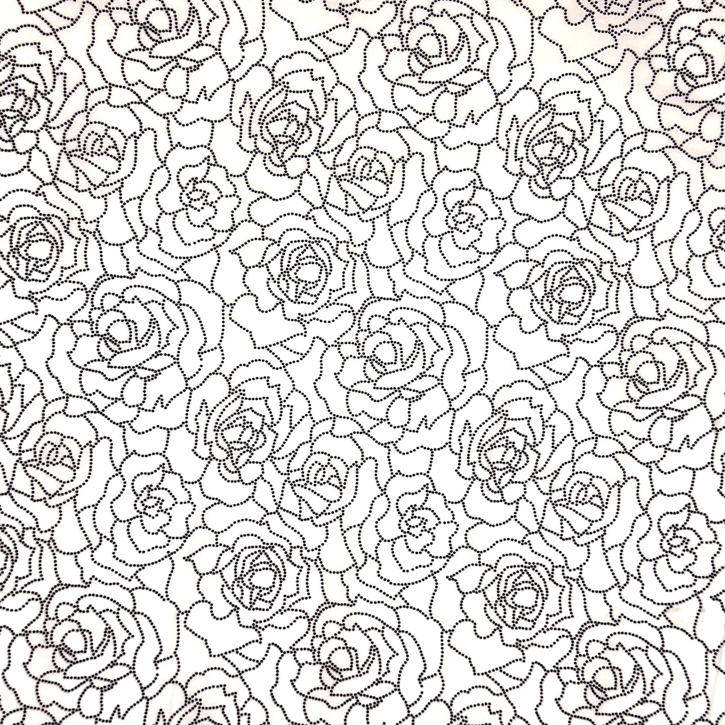 Cotton Quilting Des.61 - 1013 12 - Ragland Fabrics