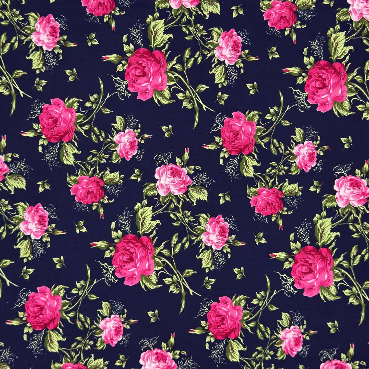 Cotton Quilting Des.65/597 6 - Ragland Fabrics