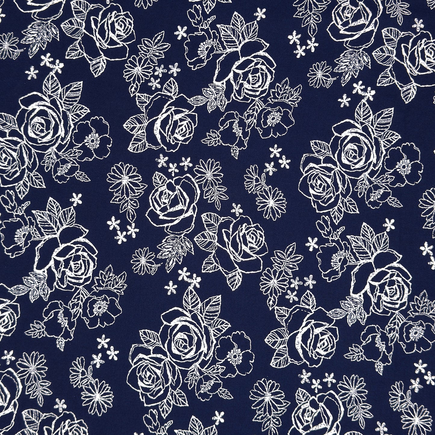 Cotton Quilting Des.67/0861 11 - Ragland Fabrics